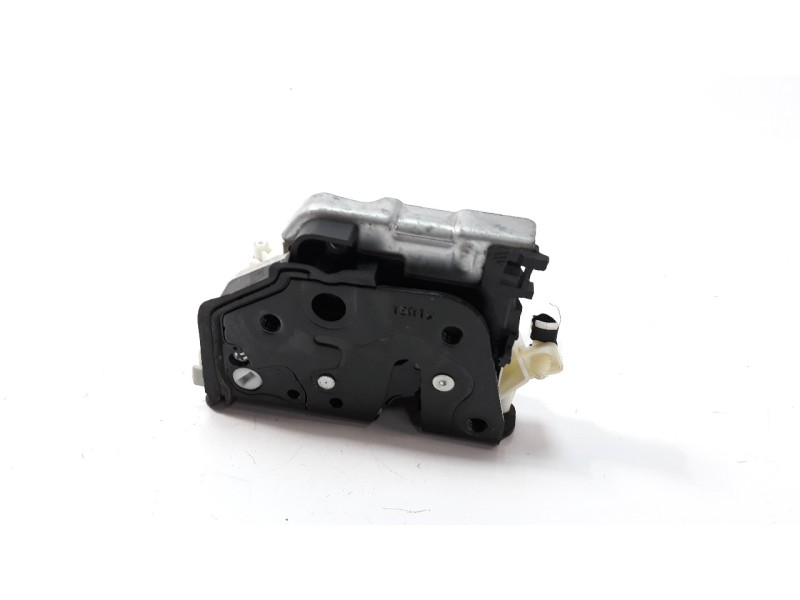 Recambio de cerradura puerta trasera derecha para audi q5 (fyb) 2.0 16v tdi referencia OEM IAM 8X0839016E  