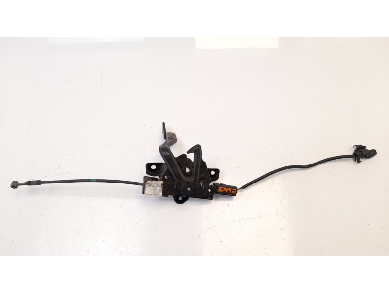 Recambio de cerradura capo para hyundai i20 1.2 16v cat referencia OEM IAM 81130C8010JKSA  