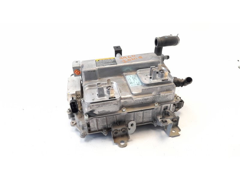 Recambio de inversor para hyundai ioniq referencia OEM IAM 366002B631 366102B005 