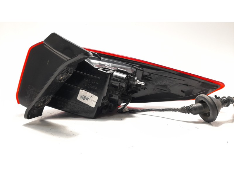 Recambio de piloto trasero izquierdo para hyundai kona 1.0 tgdi cat referencia OEM IAM 92401J90 92401J90 