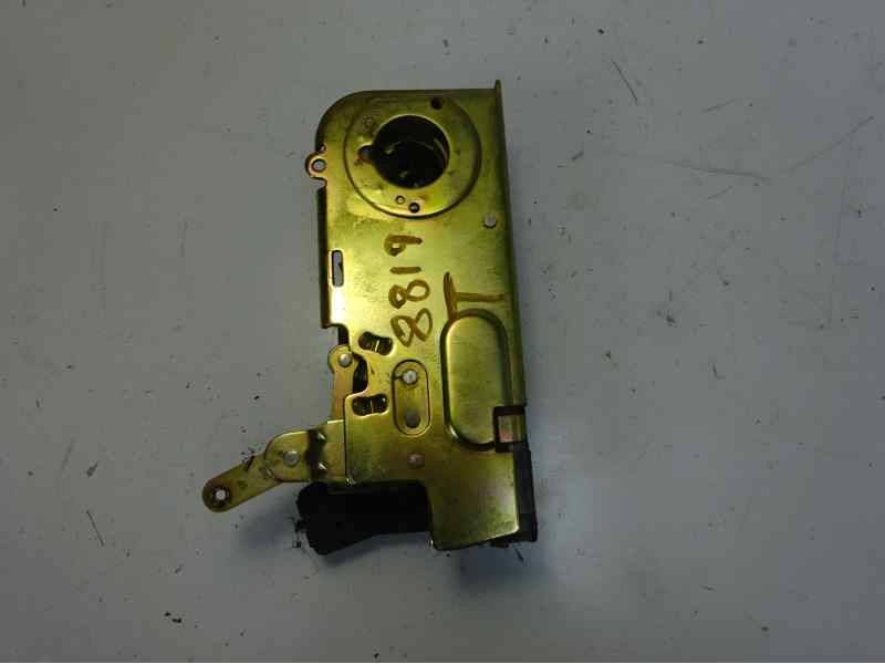 Recambio de cerradura puerta trasera izquierda para ford transit mod. 2000 bus ft 300 2.0 euroline referencia OEM IAM YC15V43288