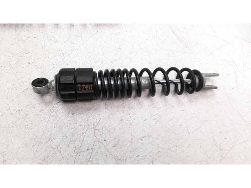 Recambio de amortiguador trasero izquierdo para yamaha nmax nmax 125 referencia OEM IAM BALF221000  