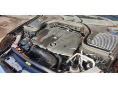 Recambio de compresor aire acondicionado para mercedes-benz clase glc (w253) glc 220 d 4matic referencia OEM IAM A0008303902  AF 2