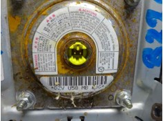 Recambio de airbag delantero izquierdo para mazda 3 berlina (bk) referencia OEM IAM BP4K57K00A   2