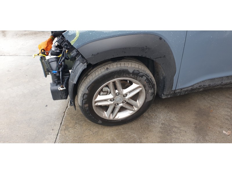 Recambio de amortiguador delantero izquierdo para hyundai kona 1.0 tgdi cat referencia OEM IAM 54650J9010  