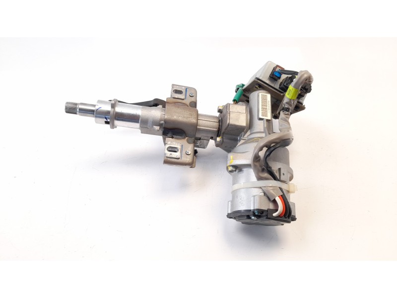 Recambio de columna direccion para hyundai i20 1.2 16v cat referencia OEM IAM 56300C8100 56345C8000 GM50006300