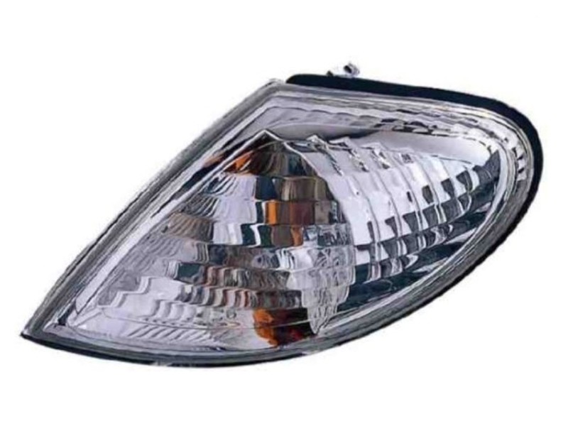 Recambio de piloto delantero izquierdo para nissan almera (n16/e) referencia OEM IAM 26135BM415 108803121 DS4224014