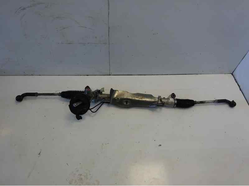 Recambio de cremallera direccion para mazda 3 berlina (bk) referencia OEM IAM BP4L32110  