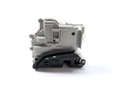 Recambio de cerradura puerta trasera izquierda para audi q5 (fyb) 2.0 16v tdi referencia OEM IAM 8X0839015E   2