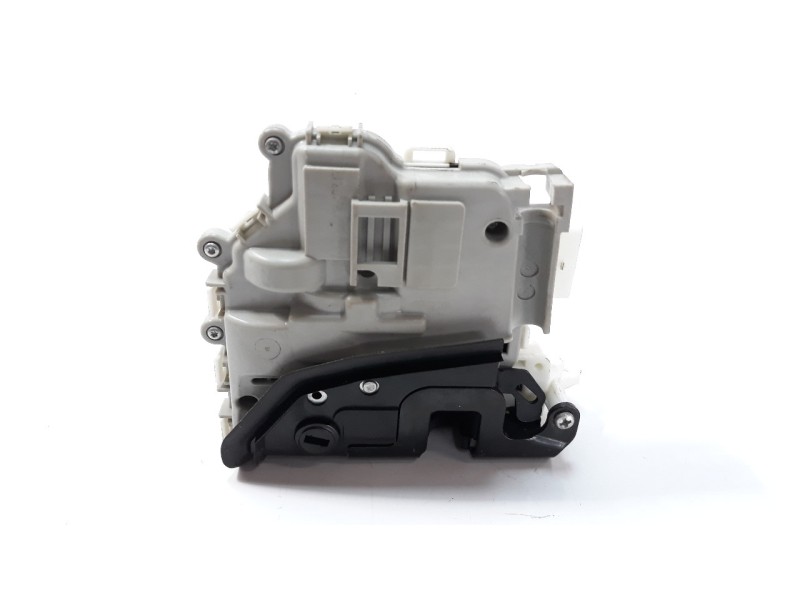 Recambio de cerradura puerta trasera izquierda para audi q5 (fyb) 2.0 16v tdi referencia OEM IAM 8X0839015E  