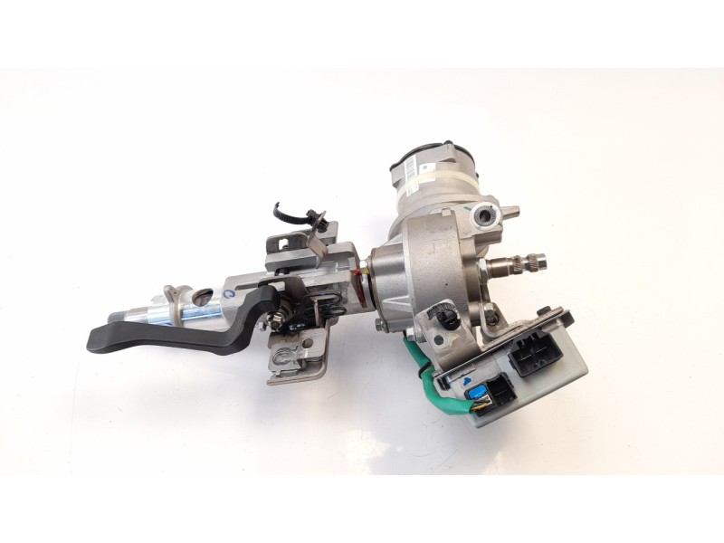 Recambio de columna direccion para hyundai i20 1.2 16v cat referencia OEM IAM 56300C8100 56345C8000 GM50006300