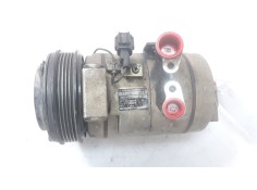 Recambio de compresor aire acondicionado para nissan navara pick-up (d40m) 2.5 dci diesel cat referencia OEM IAM 926004JA1A CAF9 2