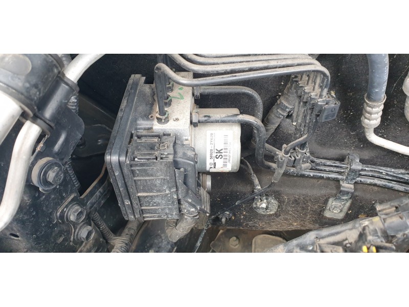 Recambio de abs para hyundai ix35 1.7 crdi cat referencia OEM IAM 9253HZZ  