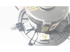 Recambio de ventilador calefaccion para mg hs comfort referencia OEM IAM 10575960   2