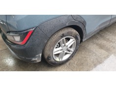Recambio de amortiguador trasero derecho para hyundai kona 1.0 tgdi cat referencia OEM IAM 55300J9600   2