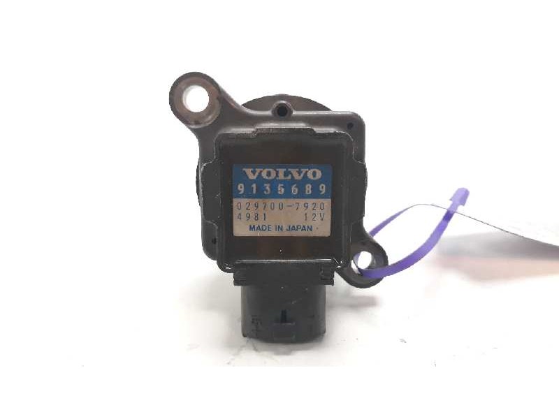 Recambio de bobina encendido para volvo serie 960 berlina/familiar 2.5 24v familiar referencia OEM IAM 9135689 029700-7920 
