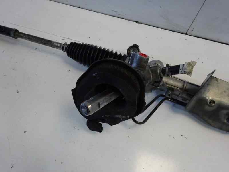 Recambio de cremallera direccion para mazda 3 berlina (bk) referencia OEM IAM BP4L32110  