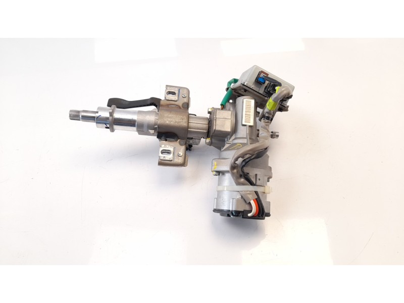 Recambio de columna direccion para hyundai i20 1.2 16v cat referencia OEM IAM 56300C8100 56345C8000 GM50006300