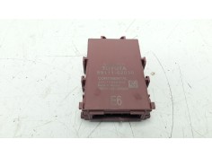 MODULO ELECTRONICO 8911102030 A2C17258904 