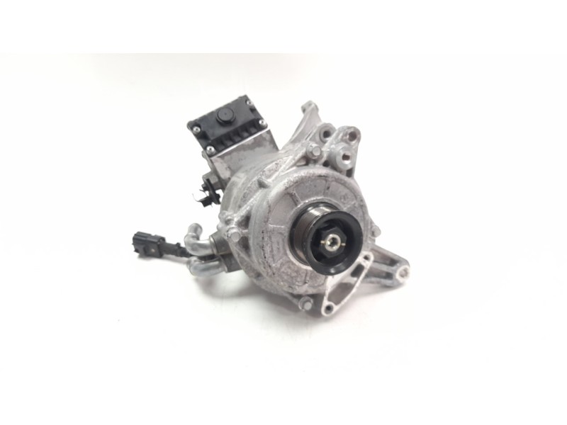 Recambio de alternador para hyundai ioniq referencia OEM IAM 3739003900  