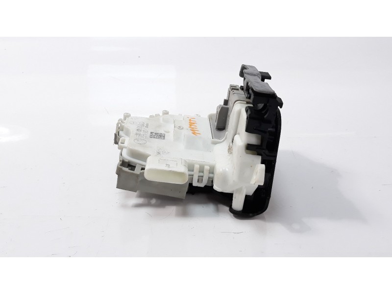 Recambio de cerradura puerta trasera izquierda para audi q5 (fyb) 2.0 16v tdi referencia OEM IAM 8X0839015E  