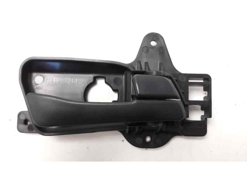 Recambio de maneta interior trasera derecha para hyundai i30 classic referencia OEM IAM 83623FD000  