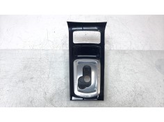Recambio de moldura para porsche cayenne (typ 92aa) diesel referencia OEM IAM 7P5863324F6BB  