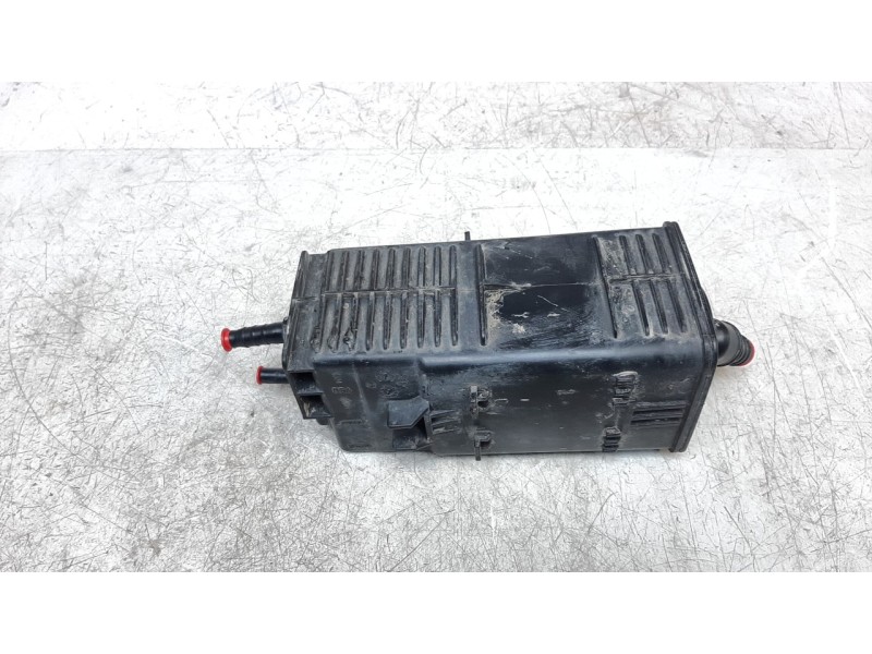 Recambio de filtro carbono activo para citroen c3 aircross feel referencia OEM IAM 7640163AA  