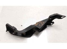 Recambio de molduras traseras para volkswagen golf v berlina (1k1) sportline referencia OEM IAM 1K6807393EZT   2
