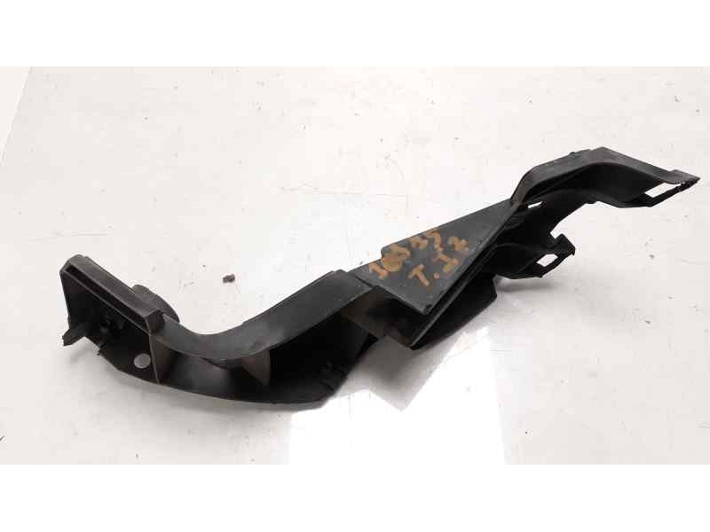Recambio de molduras traseras para volkswagen golf v berlina (1k1) sportline referencia OEM IAM 1K6807393EZT  