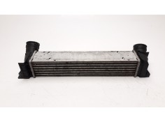 Recambio de intercooler para bmw serie 1 berlina (e81/e87) 2.0 16v diesel cat referencia OEM IAM 3213329 30907A  2