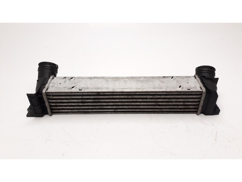 Recambio de intercooler para bmw serie 1 berlina (e81/e87) 2.0 16v diesel cat referencia OEM IAM 3213329 30907A 
