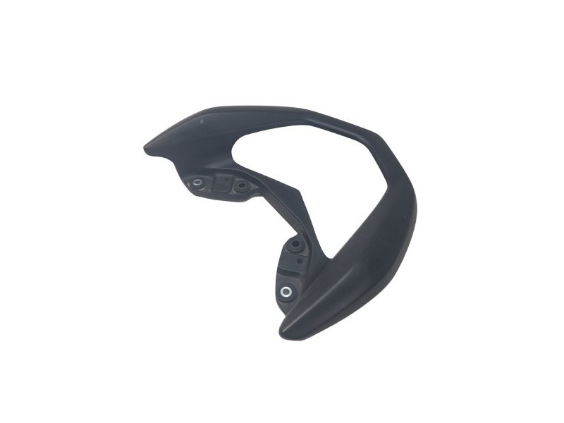 Recambio de agarradera trasera para yamaha nmax nmax 125 referencia OEM IAM B6HF477311P2  
