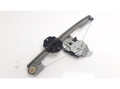 Recambio de elevalunas delantero derecho para dacia sandero 1.2 16v cat referencia OEM IAM 807209299R   2