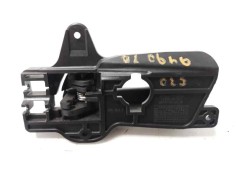 Recambio de maneta interior trasera derecha para hyundai i30 classic referencia OEM IAM 83623FD000   2