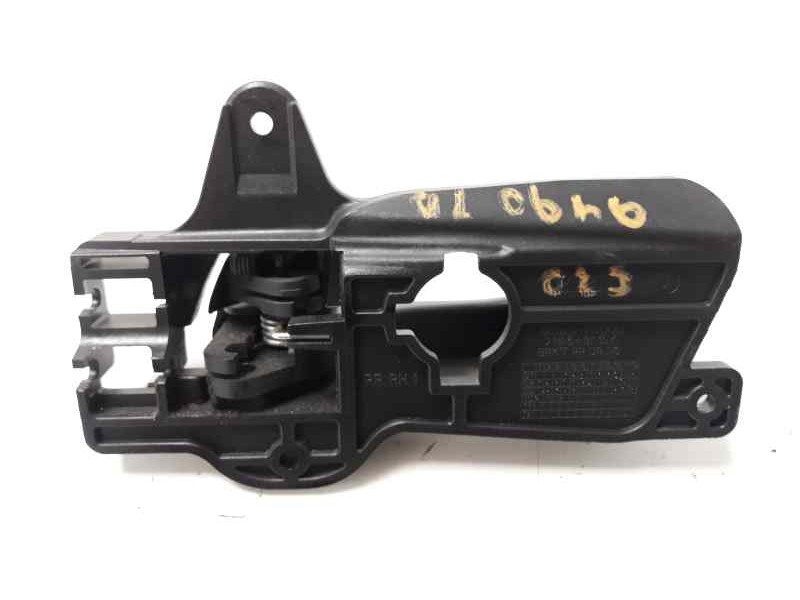 Recambio de maneta interior trasera derecha para hyundai i30 classic referencia OEM IAM 83623FD000  