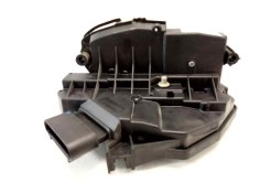 Recambio de cerradura puerta lateral derecha para ford transit courier trend referencia OEM IAM BM5AA26412AF CRDFRD9457  2