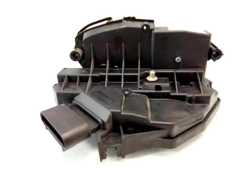 Recambio de cerradura puerta lateral derecha para ford transit courier trend referencia OEM IAM BM5AA26412AF CRDFRD9457 