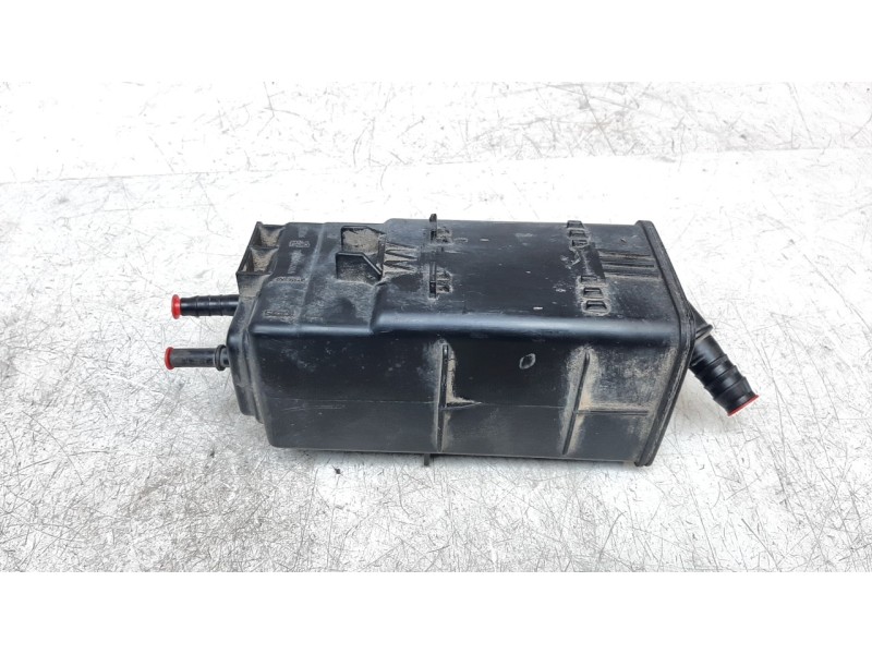 Recambio de filtro carbono activo para citroen c3 aircross feel referencia OEM IAM 7640163AA  