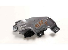 Recambio de motor limpia trasero para toyota auris active referencia OEM IAM 8513002050   2