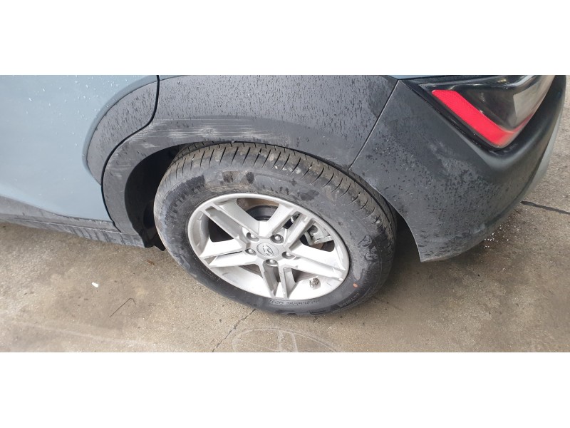 Recambio de amortiguador trasero izquierdo para hyundai kona 1.0 tgdi cat referencia OEM IAM 55307J9300  