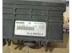 Recambio de centralita motor uce para skoda favorit (781) referencia OEM IAM 0261200791 441040460116 