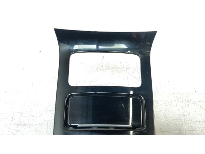 Recambio de moldura para porsche cayenne (typ 92aa) diesel referencia OEM IAM 7P5863324F6BB  