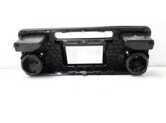 Recambio de rejilla aireadora para mercedes-benz sprinter iii furgón rwd / awd (02-2018) 2.1 cdi cat referencia OEM IAM A9108303 2
