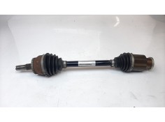 TRANSMISION DELANTERA DERECHA 10281282 