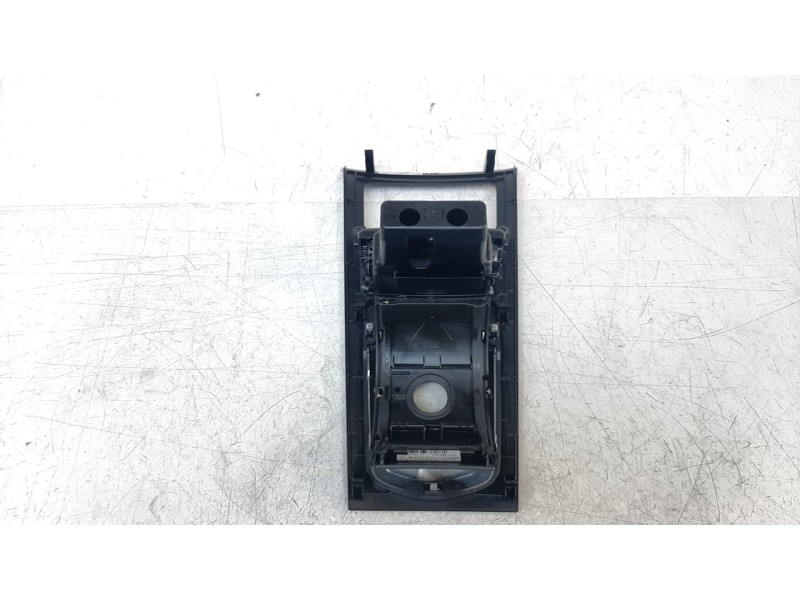Recambio de moldura para porsche cayenne (typ 92aa) diesel referencia OEM IAM 7P5863324F6BB  