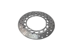 DISCO DE FRENO TRASERO 2DPF582W00 2DPF582W00 
