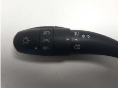 Recambio de mando intermitentes para hyundai i30 classic referencia OEM IAM 934102R030   2
