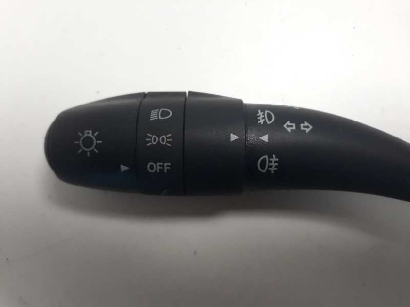 Recambio de mando intermitentes para hyundai i30 classic referencia OEM IAM 934102R030  