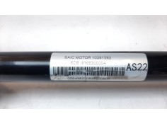 Recambio de transmision delantera derecha para mg hs comfort referencia OEM IAM 10281282   2